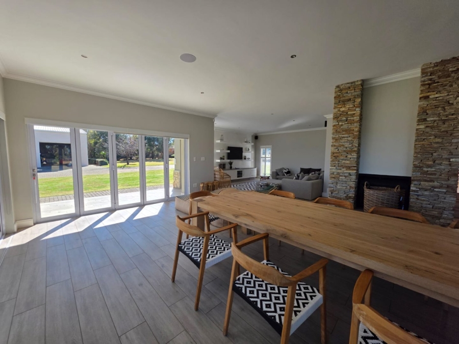4 Bedroom Property for Sale in Deneysville Free State